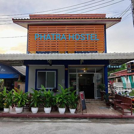 Phatra Hostel Thongsala Exterior photo