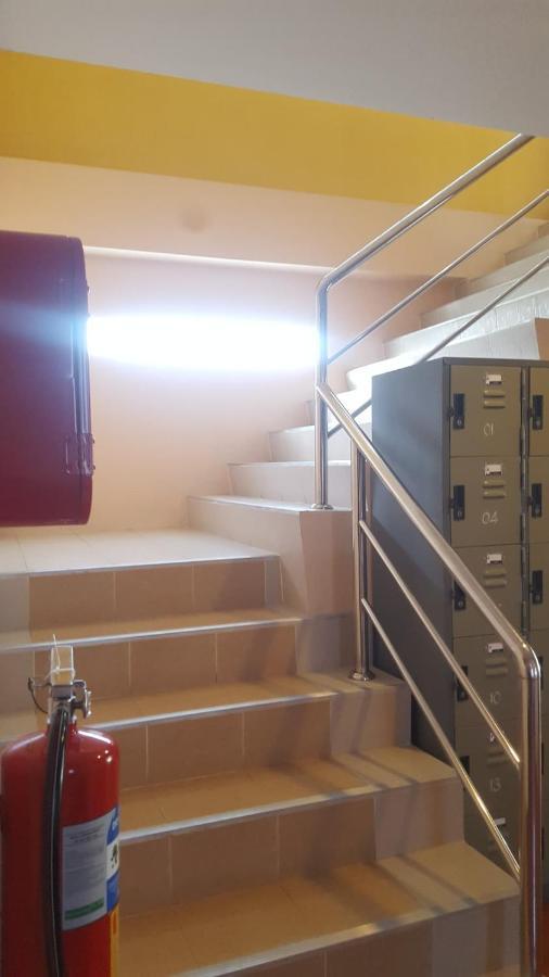 Phatra Hostel Thongsala Exterior photo