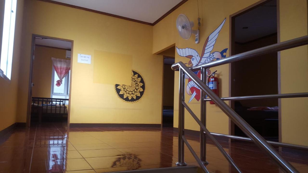 Phatra Hostel Thongsala Exterior photo