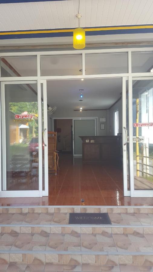Phatra Hostel Thongsala Exterior photo