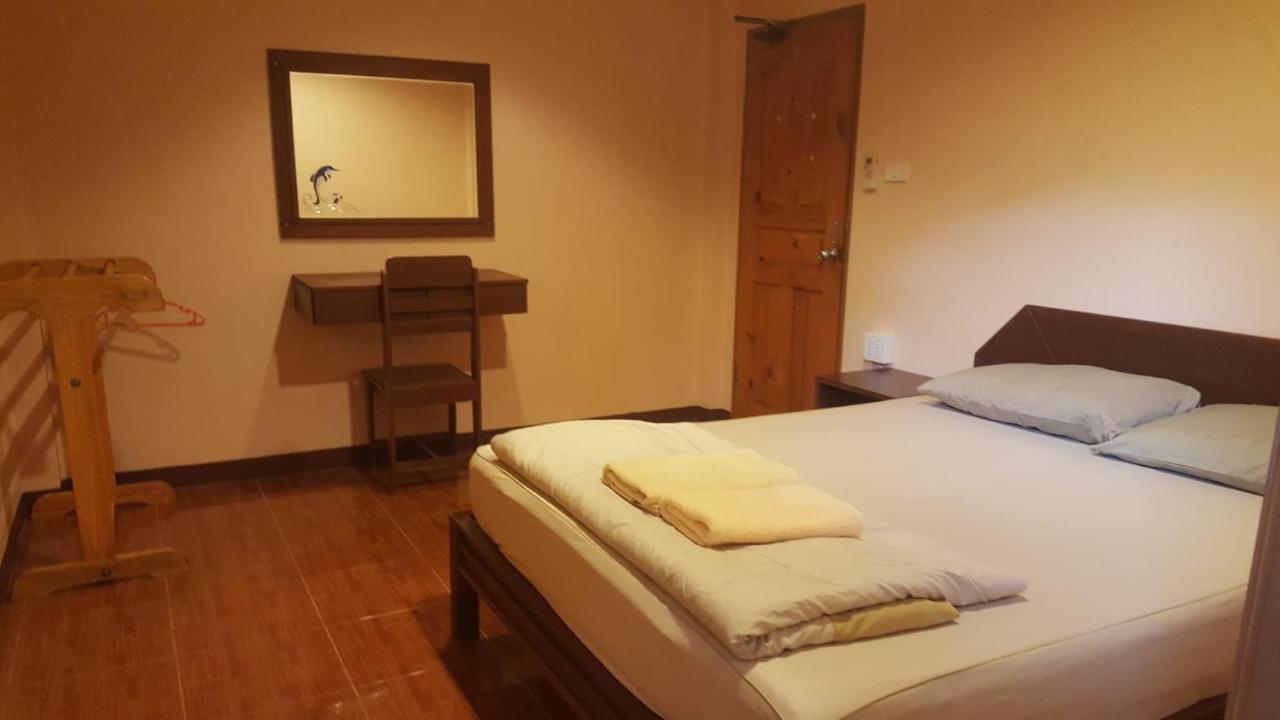 Phatra Hostel Thongsala Exterior photo