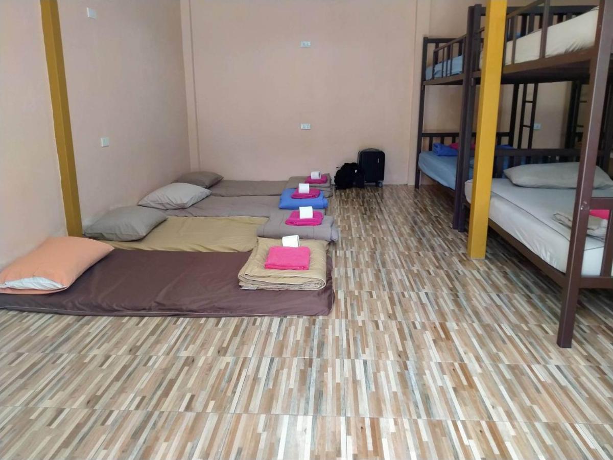 Phatra Hostel Thongsala Exterior photo